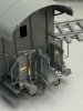 Das Werk DW35033 Personenwagen Cid-27 „Donnerbüchse“ 1/35